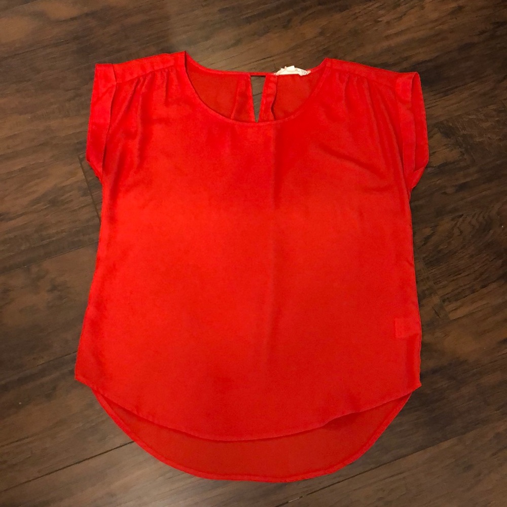Francesca’s Blouse